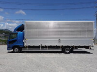 MITSUBISHI FUSO Fighter Aluminum Wing TKG-FK64F 2017 264,000km_6
