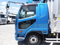 MITSUBISHI FUSO Fighter Aluminum Wing TKG-FK64F 2017 264,000km_7