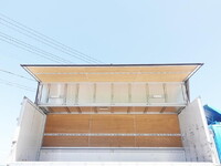 MITSUBISHI FUSO Fighter Aluminum Wing TKG-FK64F 2017 264,000km_9