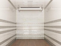 HINO Ranger Refrigerator & Freezer Truck 2PG-FD2ABG 2020 535,000km_12