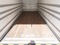 HINO Ranger Refrigerator & Freezer Truck 2PG-FD2ABG 2020 535,000km_13