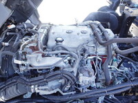 HINO Ranger Refrigerator & Freezer Truck 2PG-FD2ABG 2020 535,000km_16