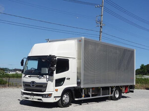 HINO Ranger Refrigerator & Freezer Truck 2PG-FD2ABG 2020 535,000km_1