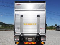 HINO Ranger Refrigerator & Freezer Truck 2PG-FD2ABG 2020 535,000km_2
