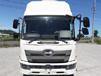 HINO Ranger Refrigerator & Freezer Truck 2PG-FD2ABG 2020 535,000km_3