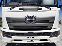 HINO Ranger Refrigerator & Freezer Truck 2PG-FD2ABG 2020 535,000km_4