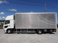 HINO Ranger Refrigerator & Freezer Truck 2PG-FD2ABG 2020 535,000km_7