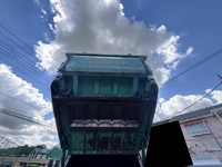 ISUZU Elf Garbage Truck TKG-NMR85N 2014 172,566km_11