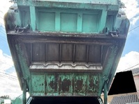 ISUZU Elf Garbage Truck TKG-NMR85N 2014 172,566km_12