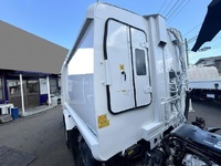 ISUZU Elf Garbage Truck TKG-NMR85N 2014 172,566km_23