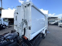 ISUZU Elf Garbage Truck TKG-NMR85N 2014 172,566km_24