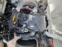 ISUZU Elf Garbage Truck TKG-NMR85N 2014 172,566km_25