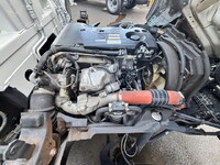 ISUZU Elf Garbage Truck TKG-NMR85N 2014 172,566km_26