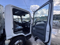 ISUZU Elf Garbage Truck TKG-NMR85N 2014 172,566km_28