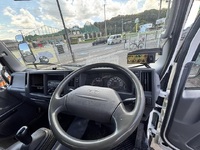 ISUZU Elf Garbage Truck TKG-NMR85N 2014 172,566km_30