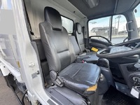 ISUZU Elf Garbage Truck TKG-NMR85N 2014 172,566km_31