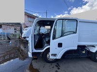 ISUZU Elf Garbage Truck TKG-NMR85N 2014 172,566km_34