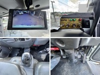 ISUZU Elf Garbage Truck TKG-NMR85N 2014 172,566km_36