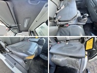 ISUZU Elf Garbage Truck TKG-NMR85N 2014 172,566km_38