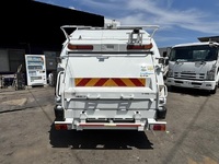 ISUZU Elf Garbage Truck TKG-NMR85N 2014 172,566km_3