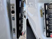 ISUZU Elf Garbage Truck TKG-NMR85N 2014 172,566km_5