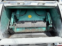 ISUZU Elf Garbage Truck TKG-NMR85N 2014 172,566km_9