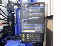 HINO Ranger Truck (With 4 Steps Of Cranes) 2PG-FC2ABA 2023 11,000km_11