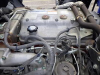 HINO Ranger Truck (With 4 Steps Of Cranes) 2PG-FC2ABA 2023 11,000km_26