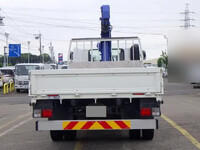 HINO Ranger Truck (With 4 Steps Of Cranes) 2PG-FC2ABA 2023 11,000km_2