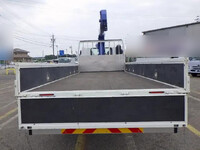HINO Ranger Truck (With 4 Steps Of Cranes) 2PG-FC2ABA 2023 11,000km_6