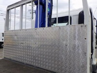 HINO Ranger Truck (With 4 Steps Of Cranes) 2PG-FC2ABA 2023 11,000km_8