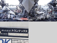HINO Ranger Aluminum Wing 2KG-FD2ABG 2019 749,000km_14