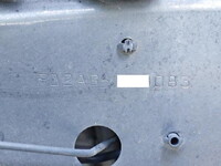HINO Ranger Aluminum Wing 2KG-FD2ABG 2019 749,000km_15