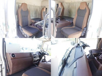 HINO Ranger Aluminum Wing 2KG-FD2ABG 2019 749,000km_19