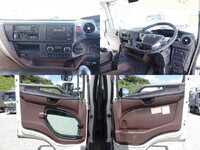 HINO Ranger Aluminum Wing 2KG-FD2ABG 2019 749,000km_20