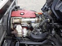 TOYOTA Dyna Flat Body 2KG-XZU675 2022 60,000km_18