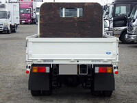 TOYOTA Dyna Flat Body 2KG-XZU675 2022 60,000km_2