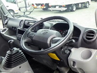 TOYOTA Dyna Flat Body 2KG-XZU675 2022 60,000km_34