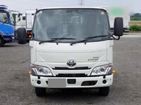 TOYOTA Dyna Flat Body 2KG-XZU675 2022 60,000km_3