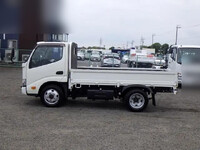 TOYOTA Dyna Flat Body 2KG-XZU675 2022 60,000km_4