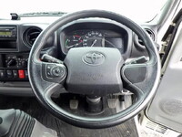 TOYOTA Dyna Flat Body 2KG-XZU675 2022 60,000km_9