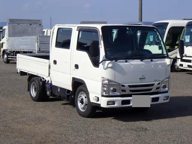 Atlas Double Cab_1