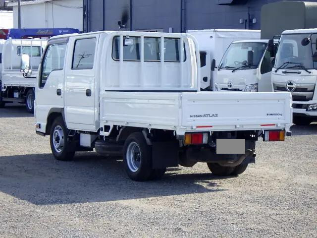Atlas Double Cab_2