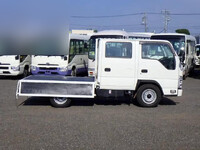 NISSAN Atlas Double Cab 2RG-AHR88A 2022 71,000km_7
