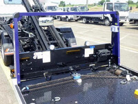 MITSUBISHI FUSO Canter Safety Loader 2PG-FEB80 2025 1,000km_10