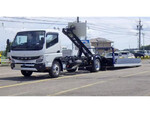 Canter Safety Loader