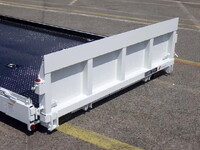 MITSUBISHI FUSO Canter Safety Loader 2PG-FEB80 2025 1,000km_26