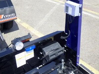 MITSUBISHI FUSO Canter Safety Loader 2PG-FEB80 2025 1,000km_30