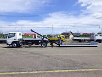 MITSUBISHI FUSO Canter Safety Loader 2PG-FEB80 2025 1,000km_4