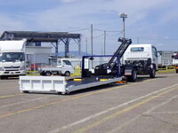 MITSUBISHI FUSO Canter Safety Loader 2PG-FEB80 2025 1,000km_6